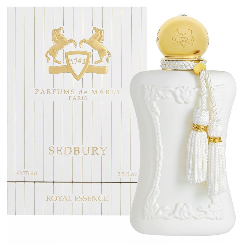Parfums de Marly Sedbury edp  L